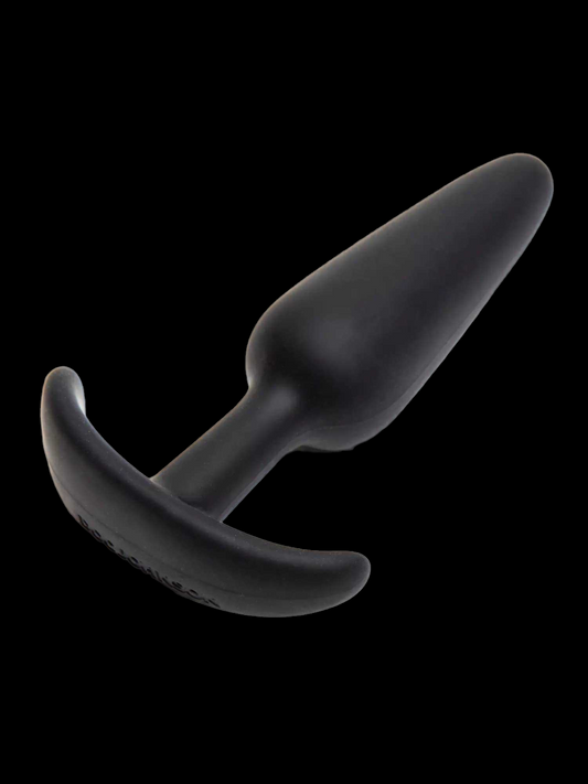 A&e Adam & Eve's Rechargeable Silicone Vibrating Anal Plug